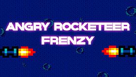 Angry Rocketeer Frenzy