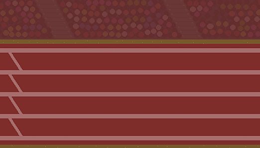 Mash Motion: Sprint Rush