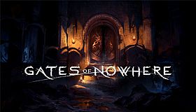 Gates Of Nowhere