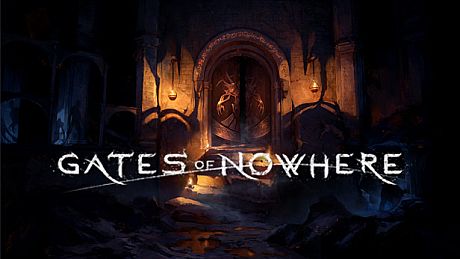 Gates Of Nowhere Game