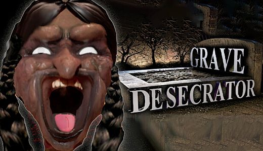 grave desecrator
