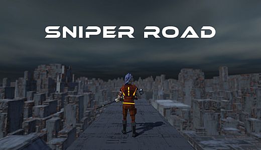 Sniper Road