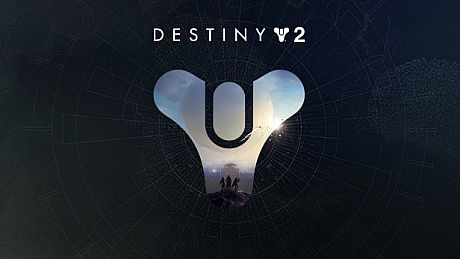 Destiny 2 Game