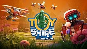Toy Shire: Room One