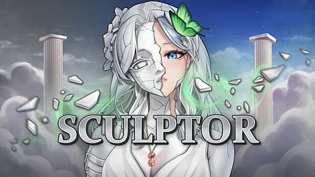 Sculptor Game