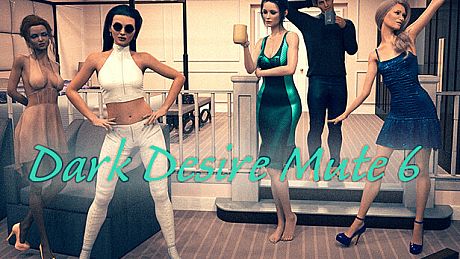 Dark Desire Mute 6 Game