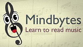 Mindbytes: Learn to Read Music