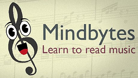 Mindbytes: Learn to Read Music Game