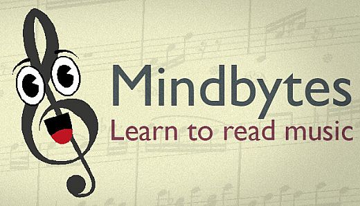 Mindbytes: Learn to Read Music