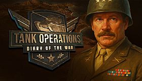 Tank Operations - Diary of the War