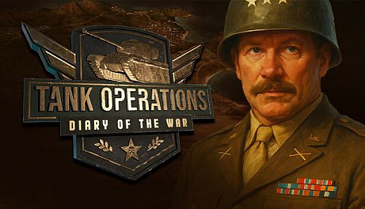 Tank Operations - Diary of the War