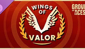 Ground of Aces - Wings of Valor