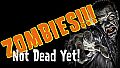 Zombies!!! Board Game - NotDeadYet