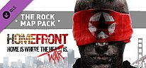 Buy Homefront: The Rock Map Pack PC