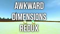 Awkward Dimensions Redux OST