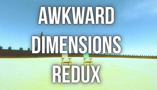 Awkward Dimensions Redux OST