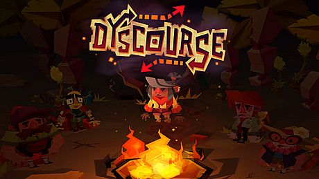 Dyscourse Special Edition DLC DLC