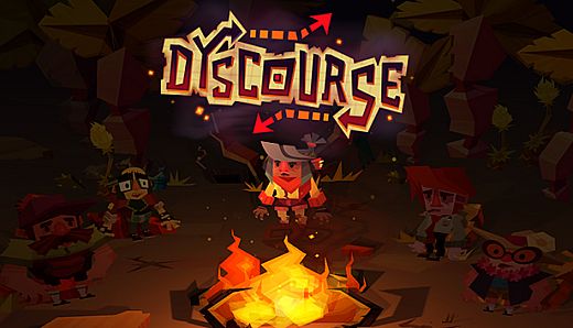 Dyscourse Special Edition DLC