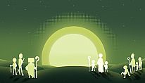 The Forgotten Tribe