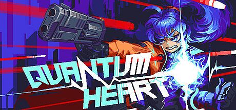 QUANTUM HEART