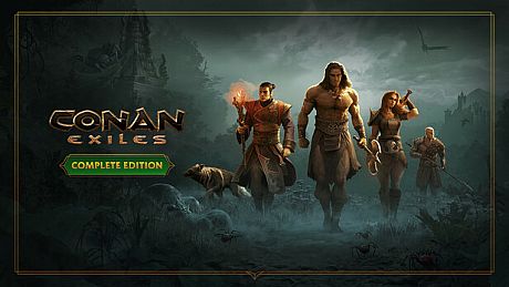 Conan Exiles - Complete Edition