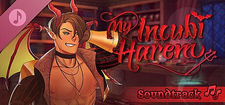 My Incubi Harem - Soundtrack