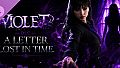 Violet - A Letter Lost in Time