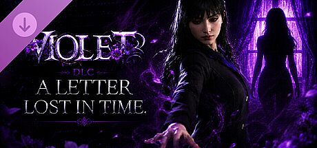 Violet - A Letter Lost in Time DLC