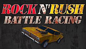 Rock n' Rush: Battle Racing