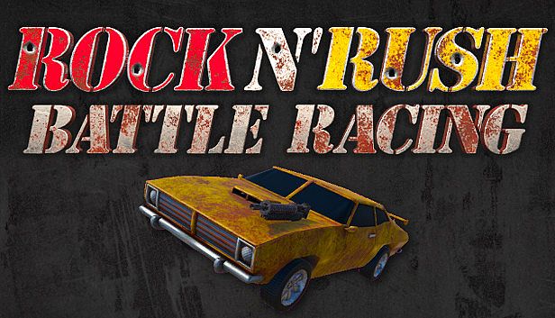 Buy Rock n' Rush: Battle Racing