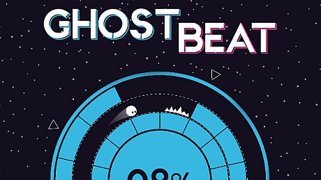 Ghost Beat Game