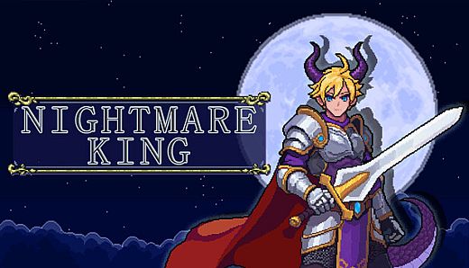 NightMare King