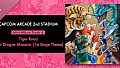 Capcom Arcade 2nd Stadium: Mini-Album Track 6 - Tiger Road - Gold Dragon Mansion (1st Stage Theme)