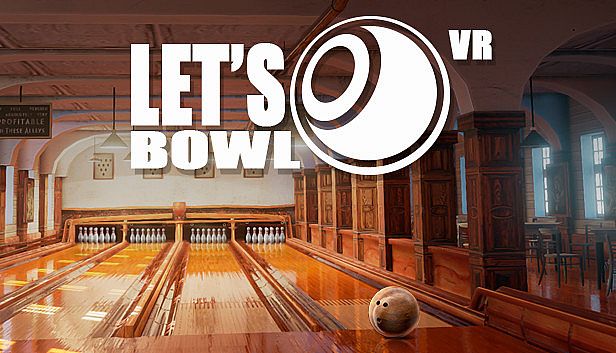 Buy Let's Bowl VR - Bowling Game