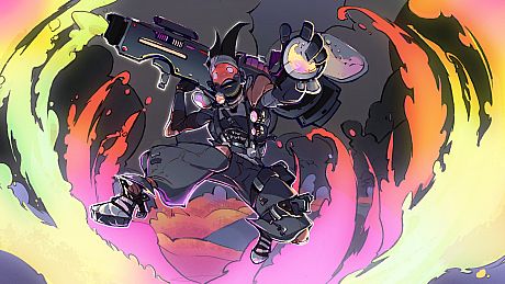 Dungeons of Paint Game