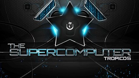 Tropico 5 - The Supercomputer DLC