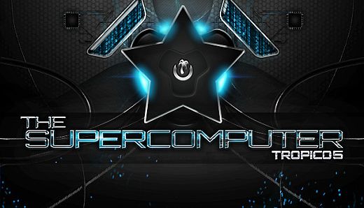 Tropico 5 - The Supercomputer