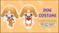 STORY OF SEASONS: Friends of Mineral Town - Dog Costume