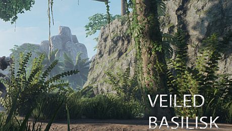 Veiled Basilisk Game