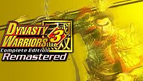Kup DYNASTY WARRIORS 3: Complete Edition Remastered na PC