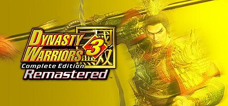 DYNASTY WARRIORS 3: Complete Edition Remastered Game