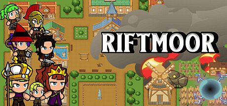 Riftmoor