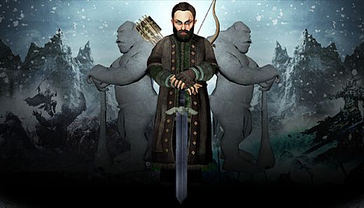 Outcasts of Dungeon:Epic Magic World Fight Rogue Game Simulator