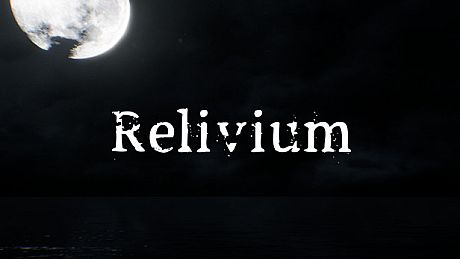 Relivium Game