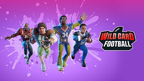 Wild Card Football - Legacy Players Kickoff Pack DLC