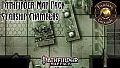 Fantasy Grounds - Pathfinder Map Pack: Starship Chambers