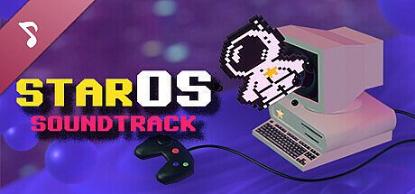 StarOS (Soundtrack) DLC