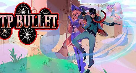 TP Bullet Game