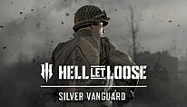 Comprar Hell Let Loose – Silver Vanguard para PC