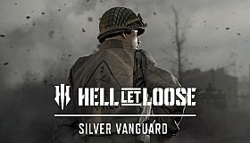 Hell Let Loose – Silver Vanguard